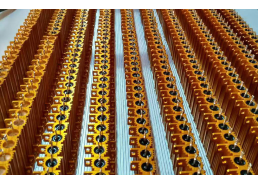 RX24鋁殼電阻6R 8R 10R 15R汽車電阻解碼